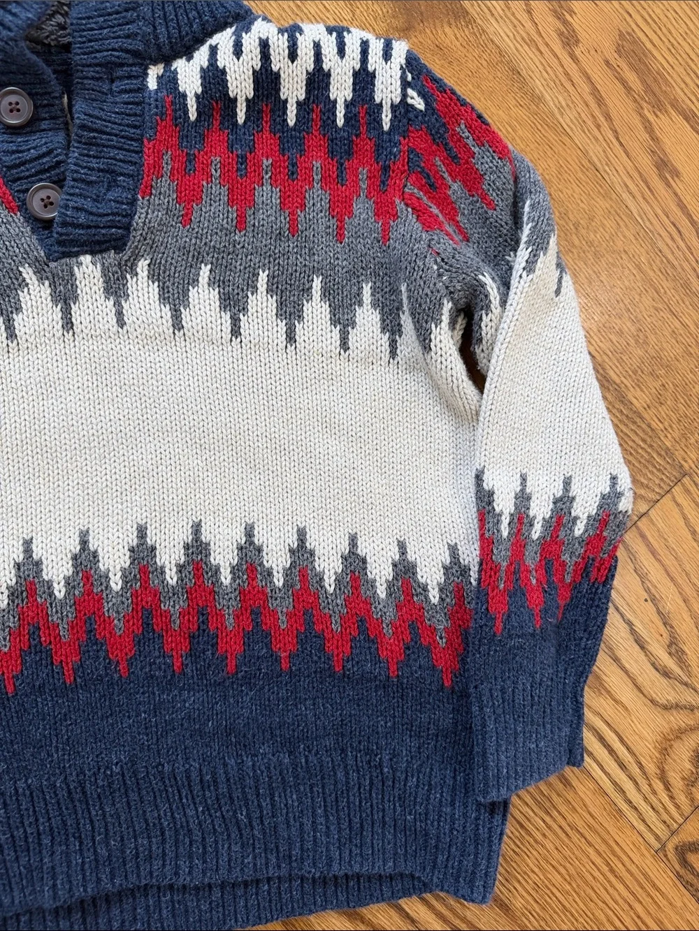 Gap Kids Sweat. Size 6/7. Excellent to Like New Condition.